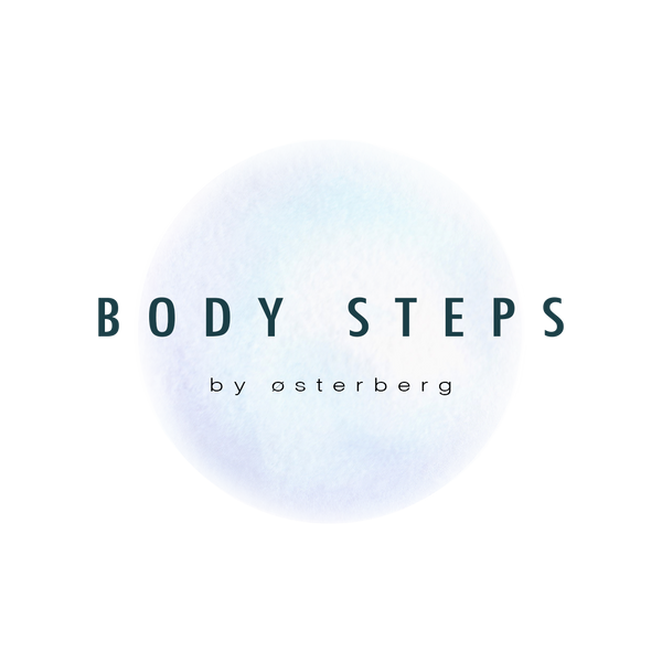 Body Steps by Østerberg
